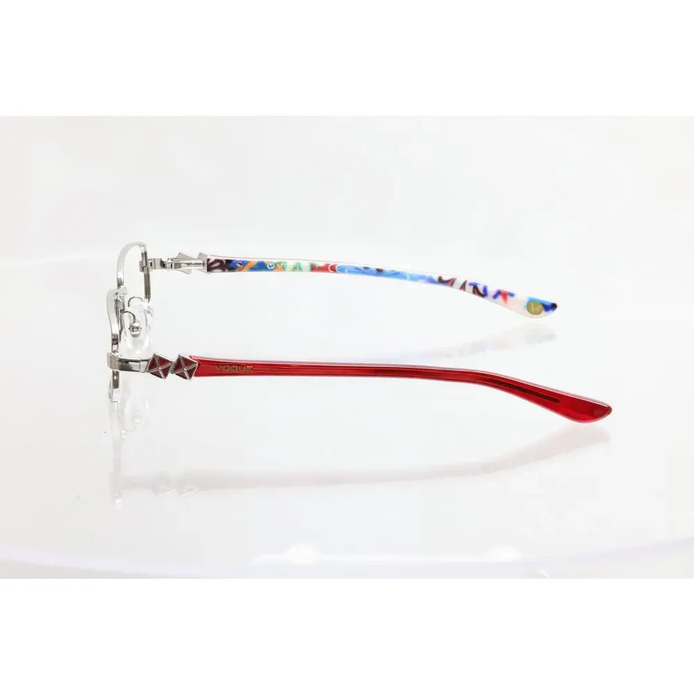 Vogue VO3756 323 49-17-130mm Eyeglass FRAMES ONLY - GOOD CONDITION